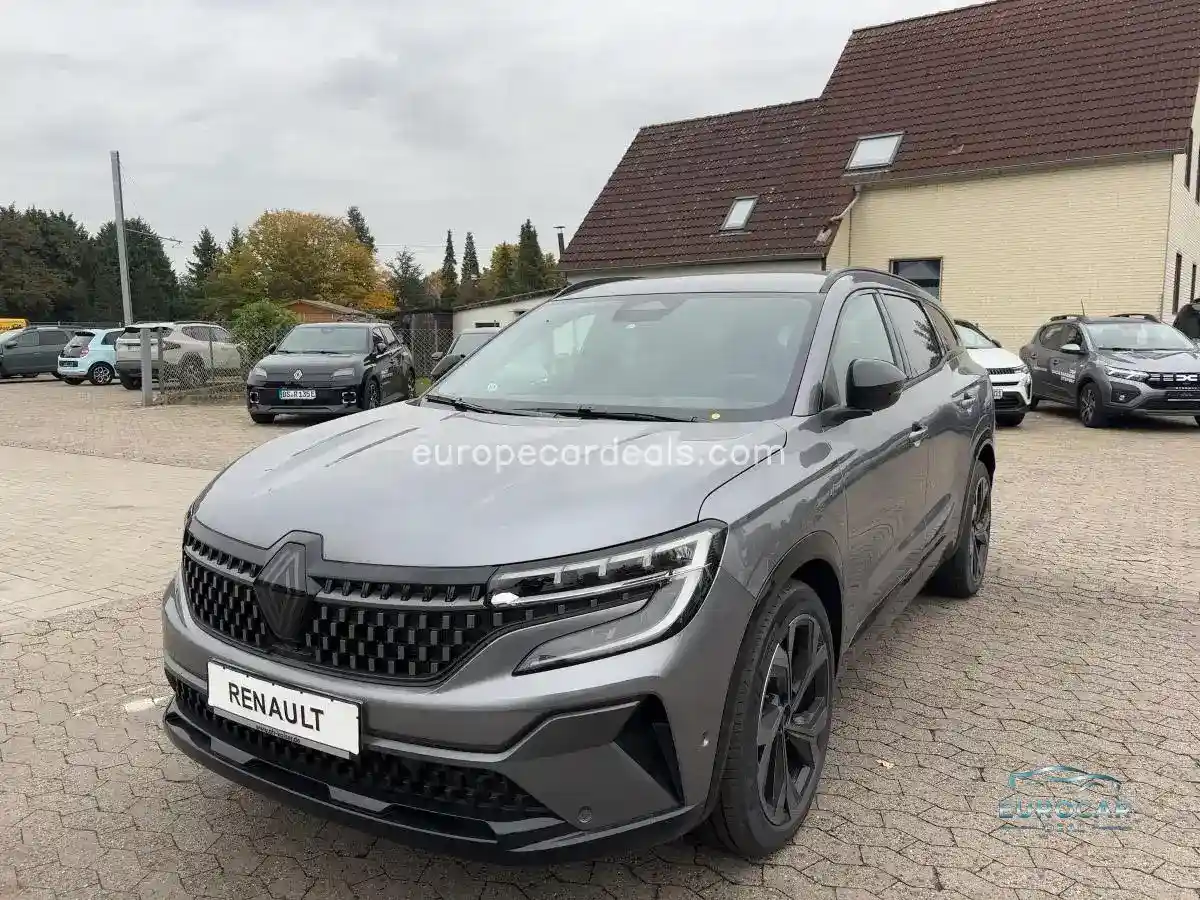 Renault Espace
