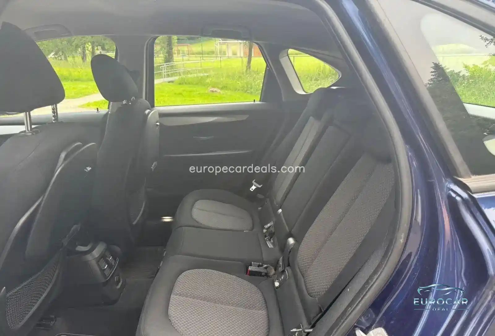 BMW 218 Active Tourer