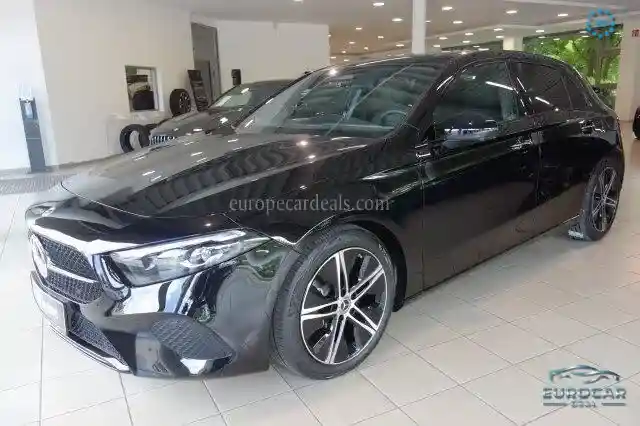 Mercedes-Benz A 220