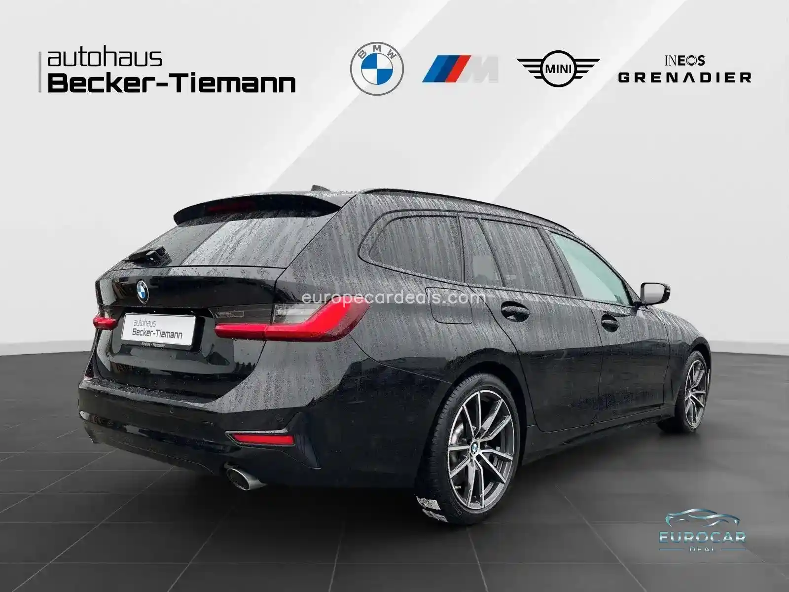 BMW 330