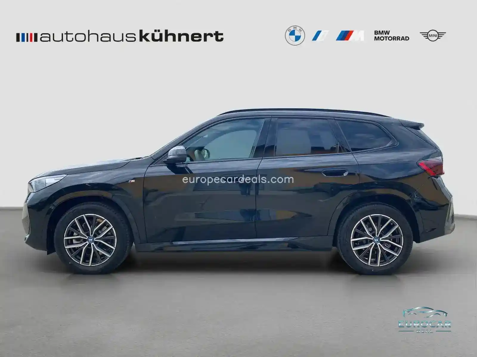 BMW iX1