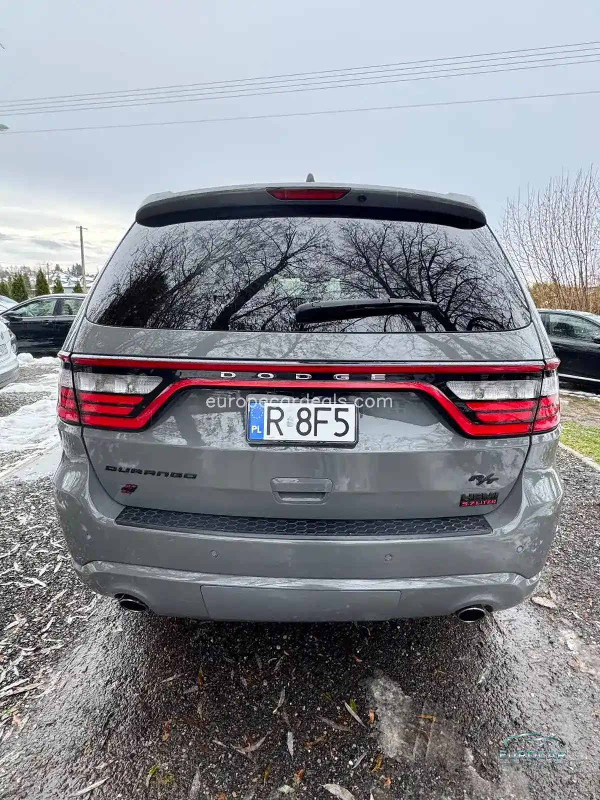 Dodge Durango