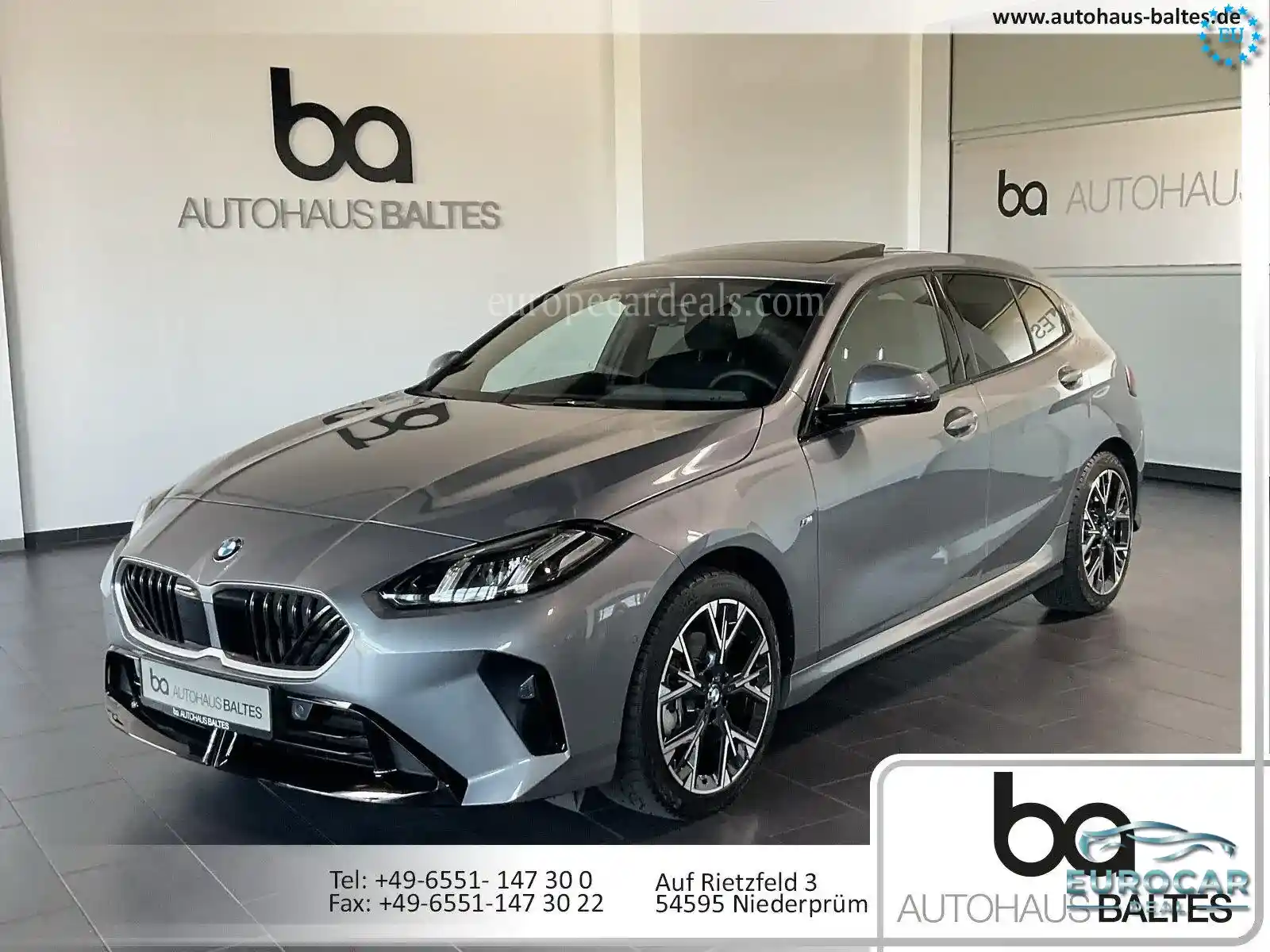 BMW 118