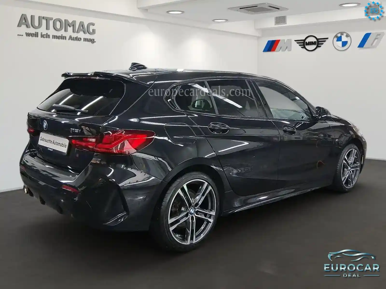 BMW 118