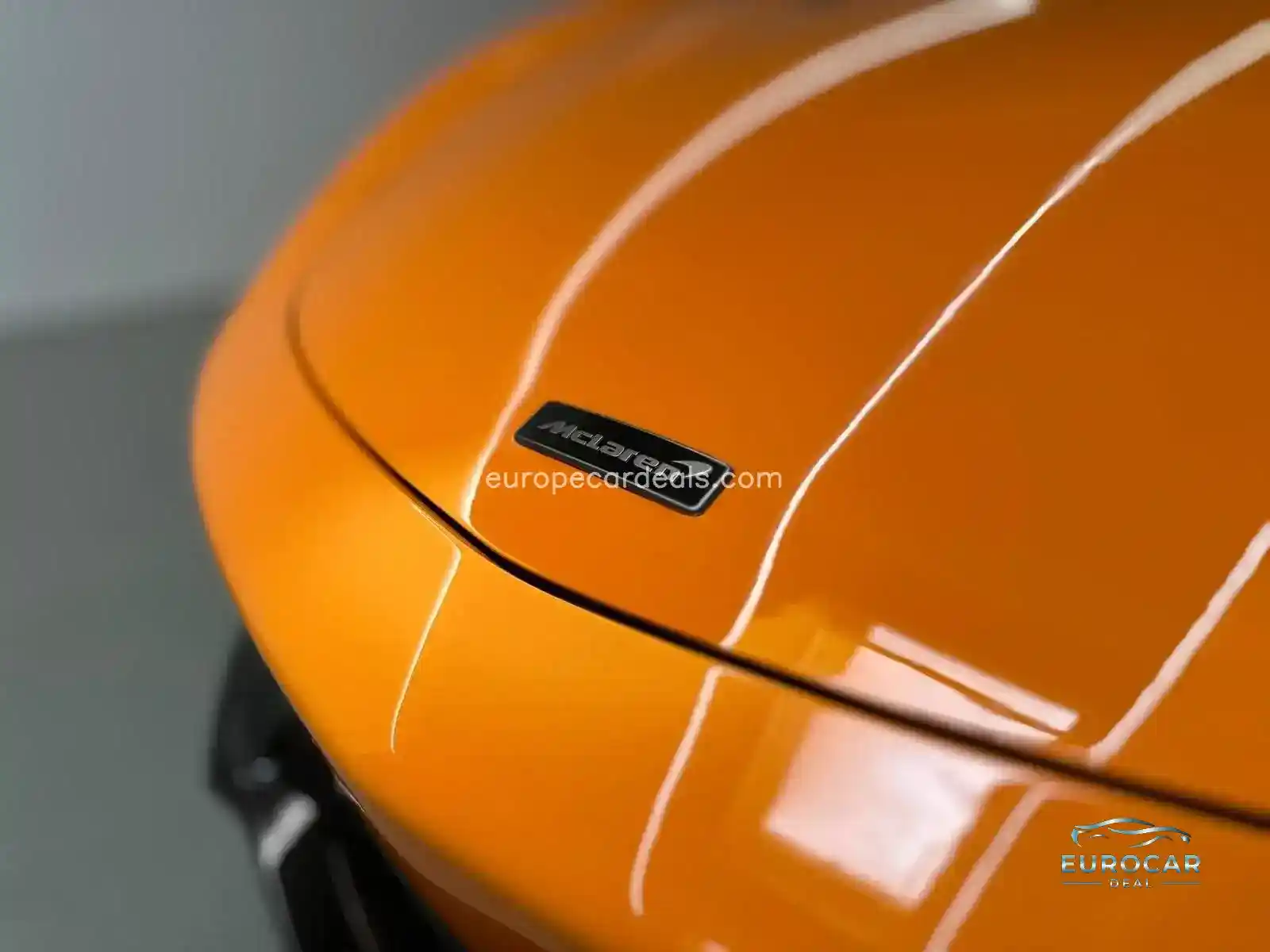 McLaren Artura