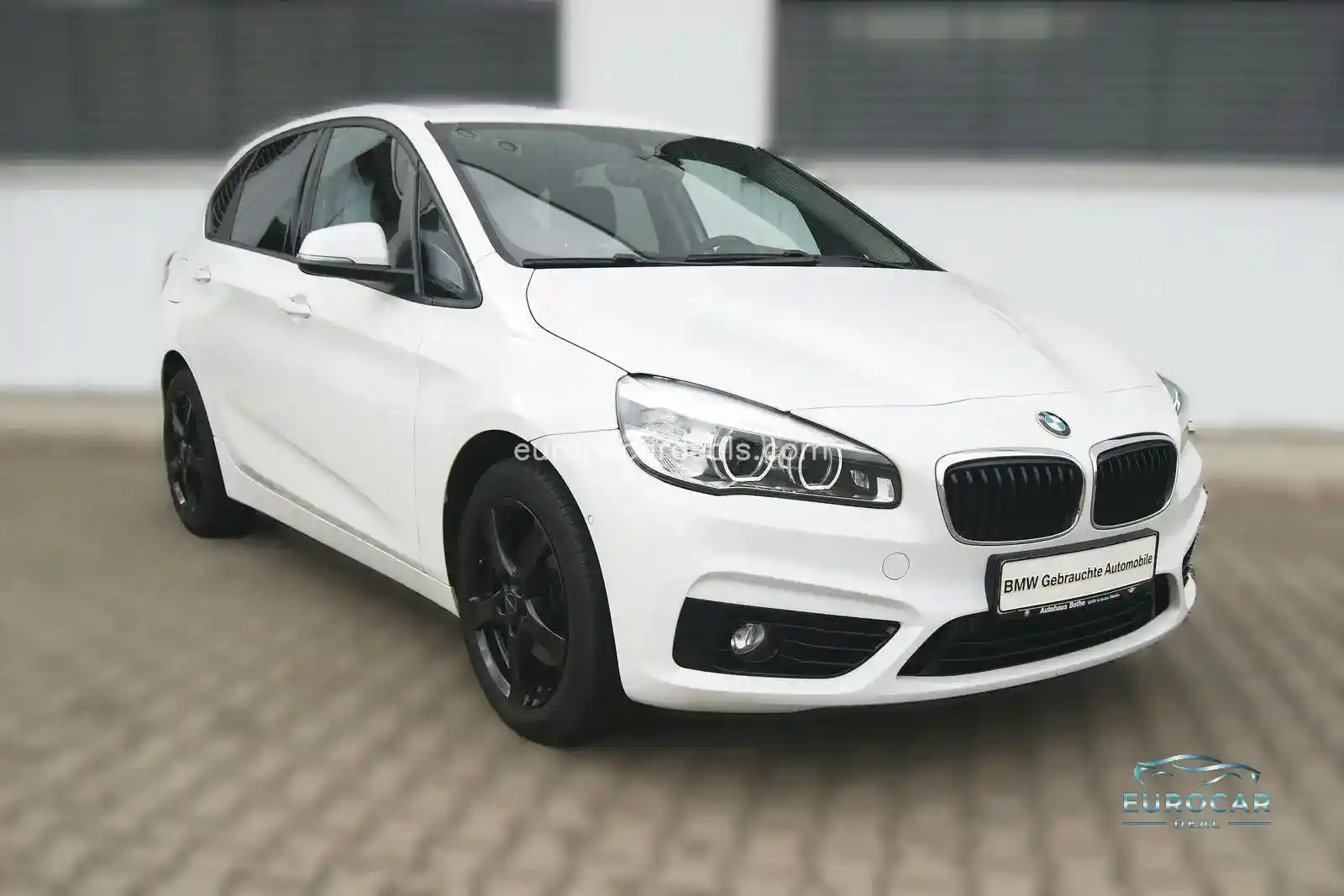 BMW 220 Active Tourer