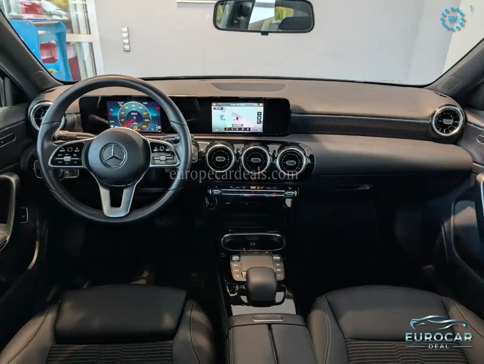 Mercedes-Benz A 220