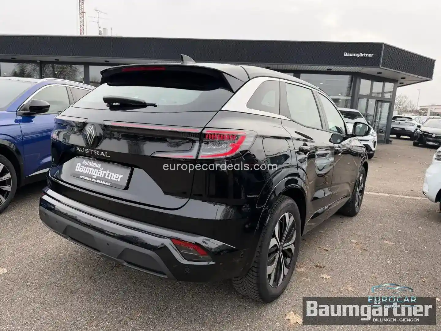 Renault Austral