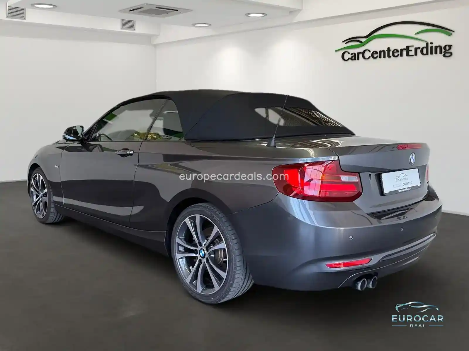 BMW 230