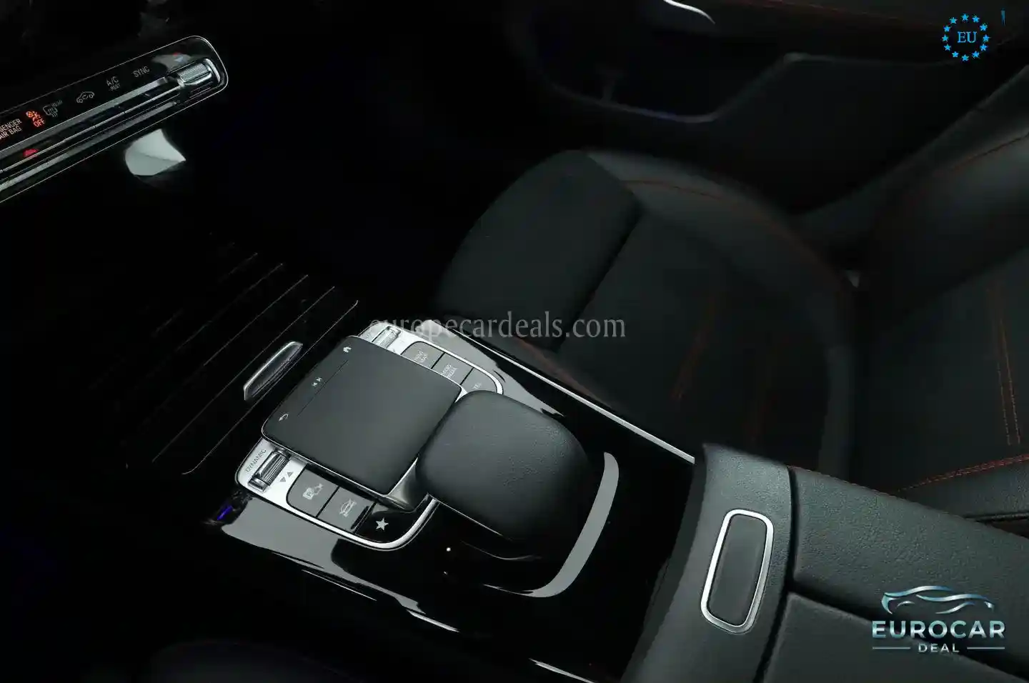 Mercedes-Benz A 220