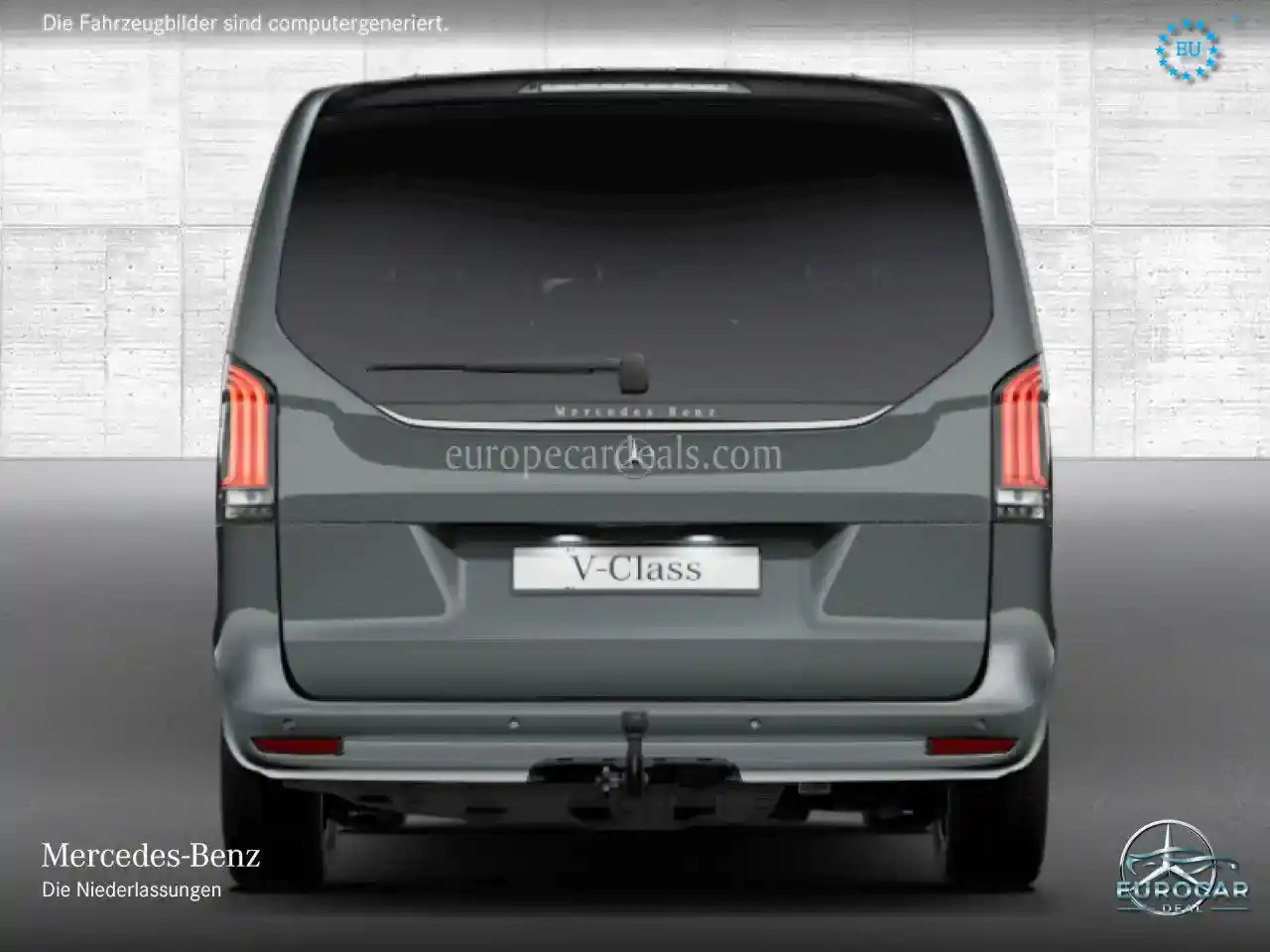 Mercedes-Benz V 300