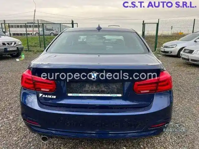 BMW 318