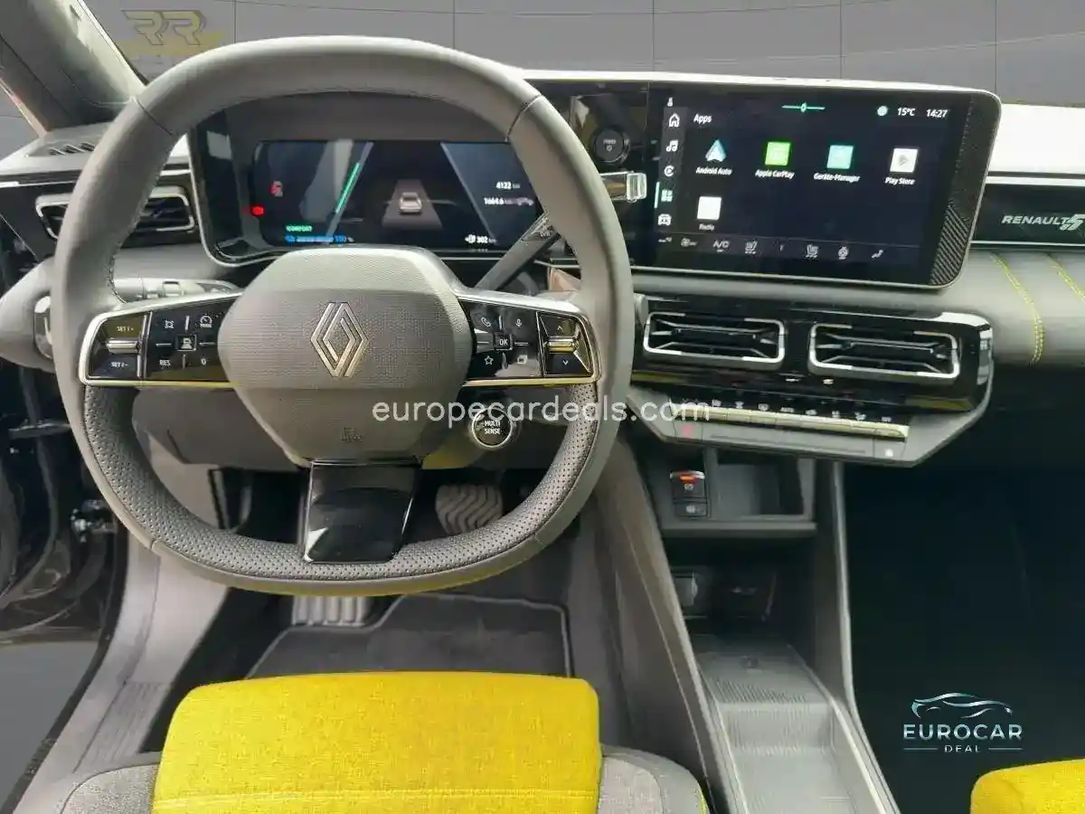 Renault R 5