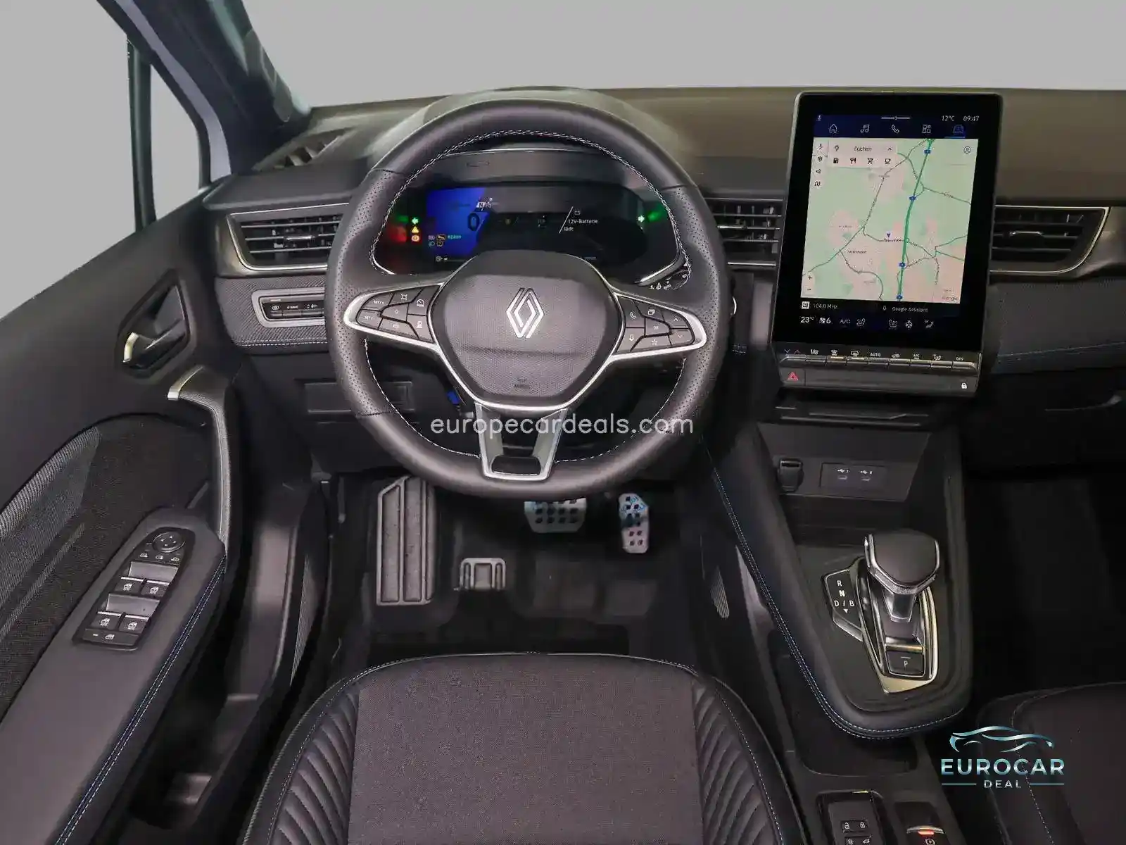 Renault Symbioz