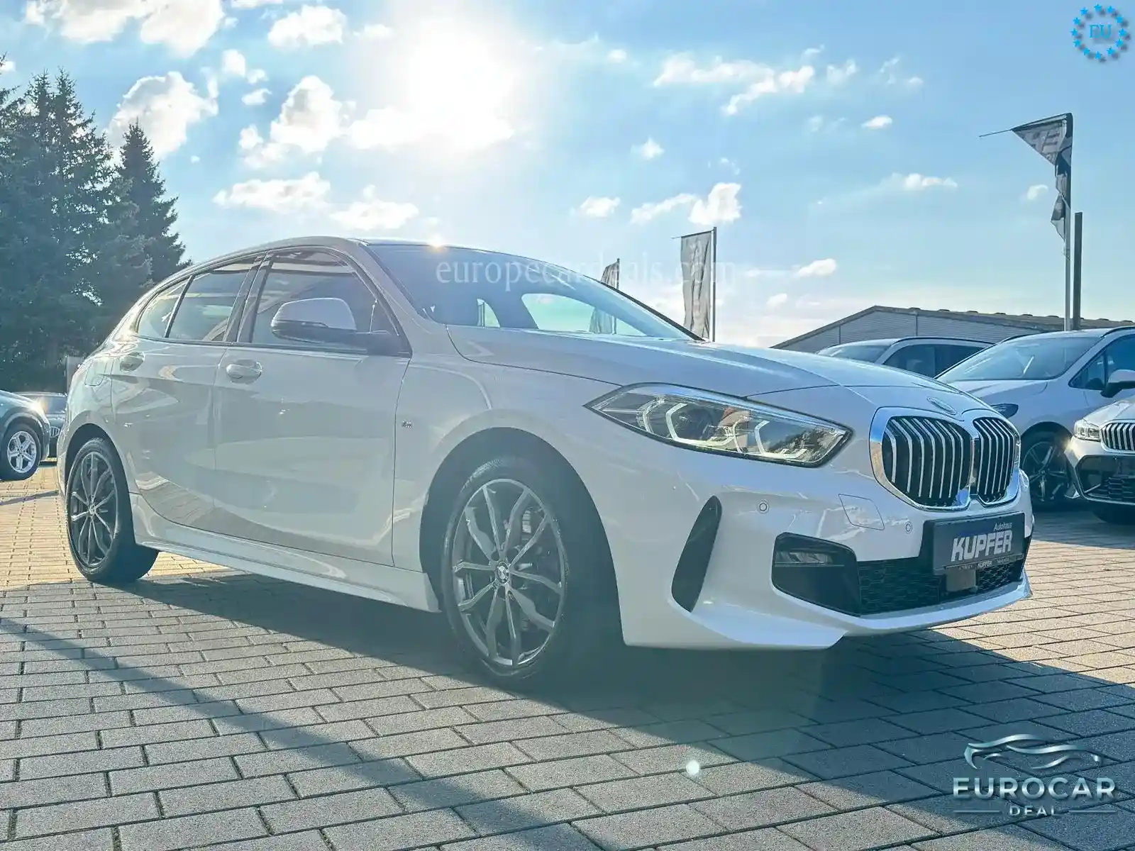 BMW 120