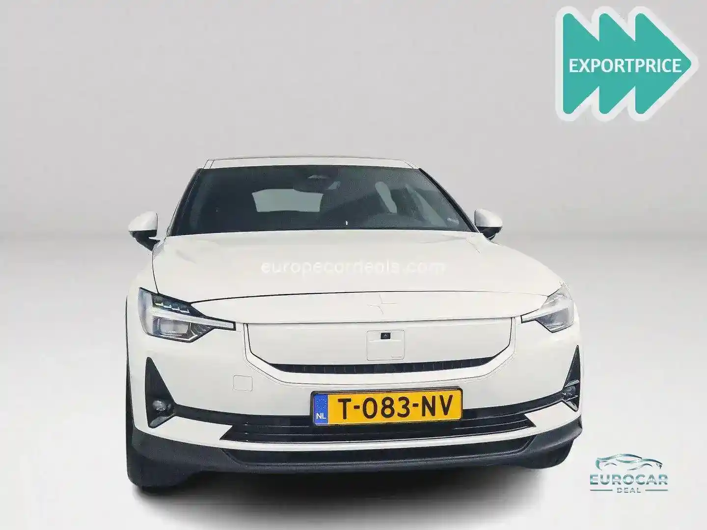 Polestar 2