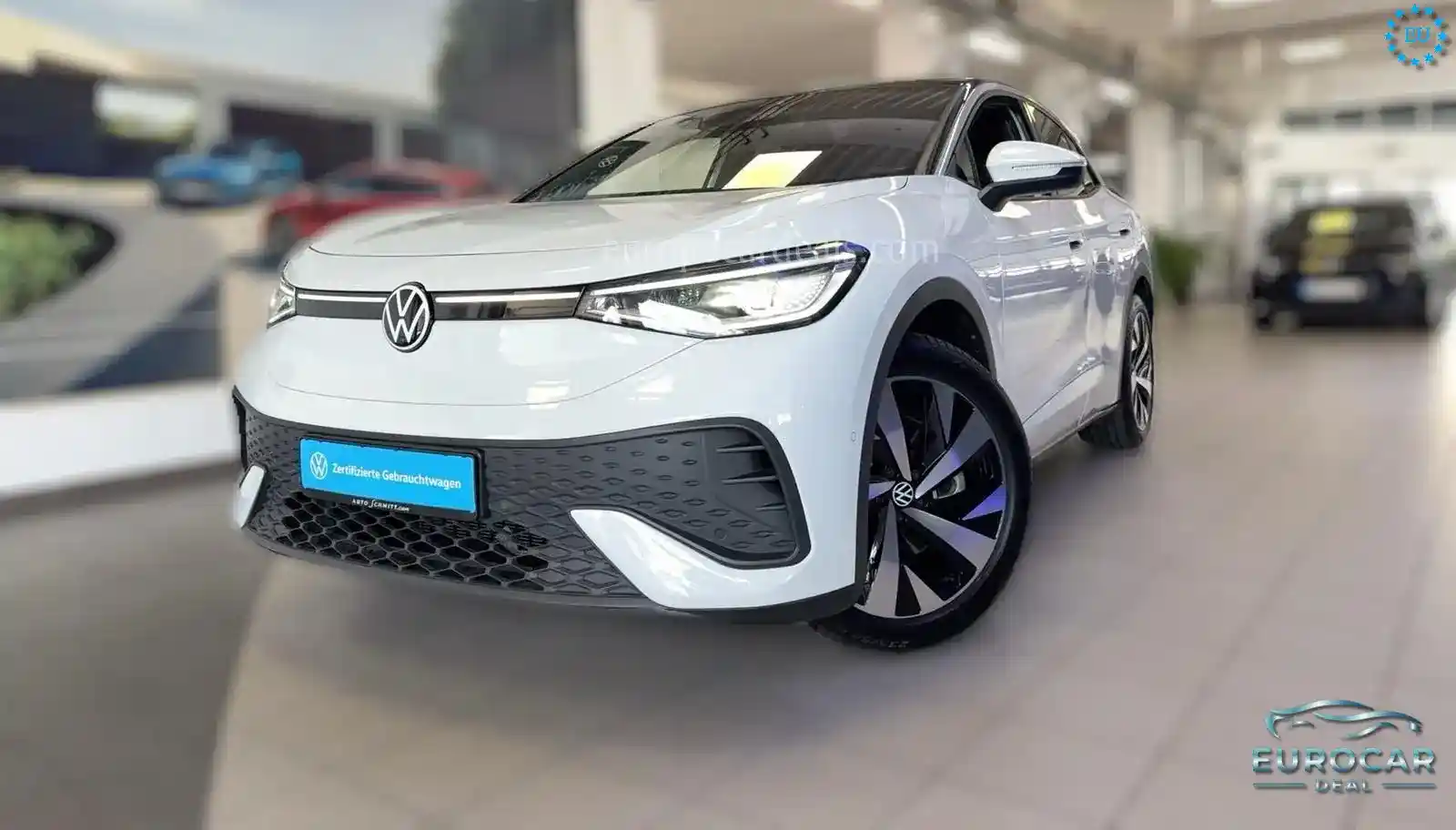 Volkswagen ID.5