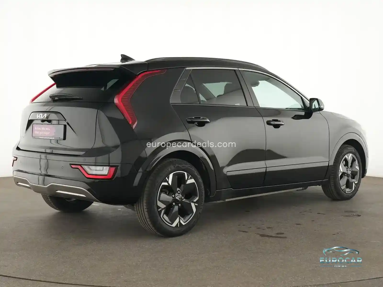 Kia Niro EV