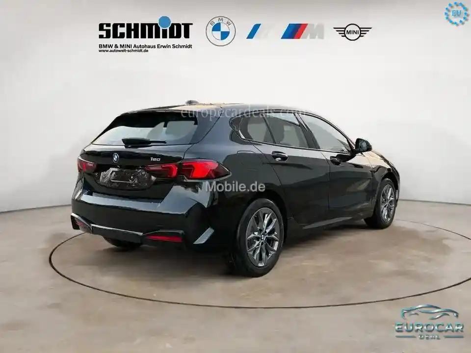 BMW 120