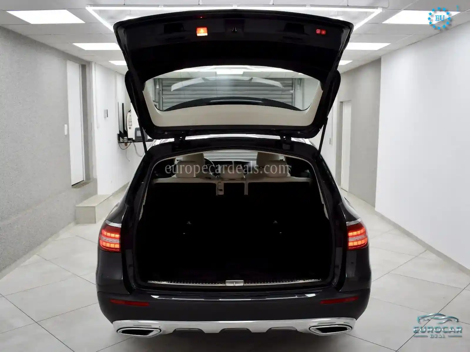 Mercedes-Benz E 400