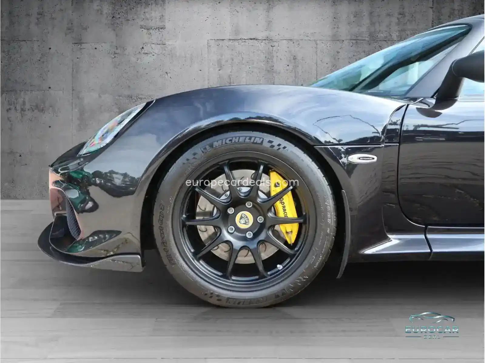 Lotus Exige