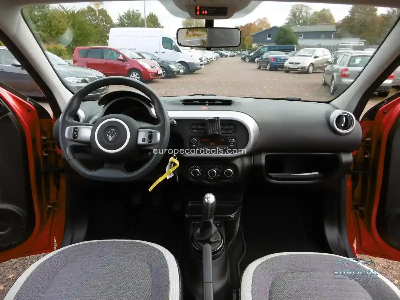 Renault Twingo