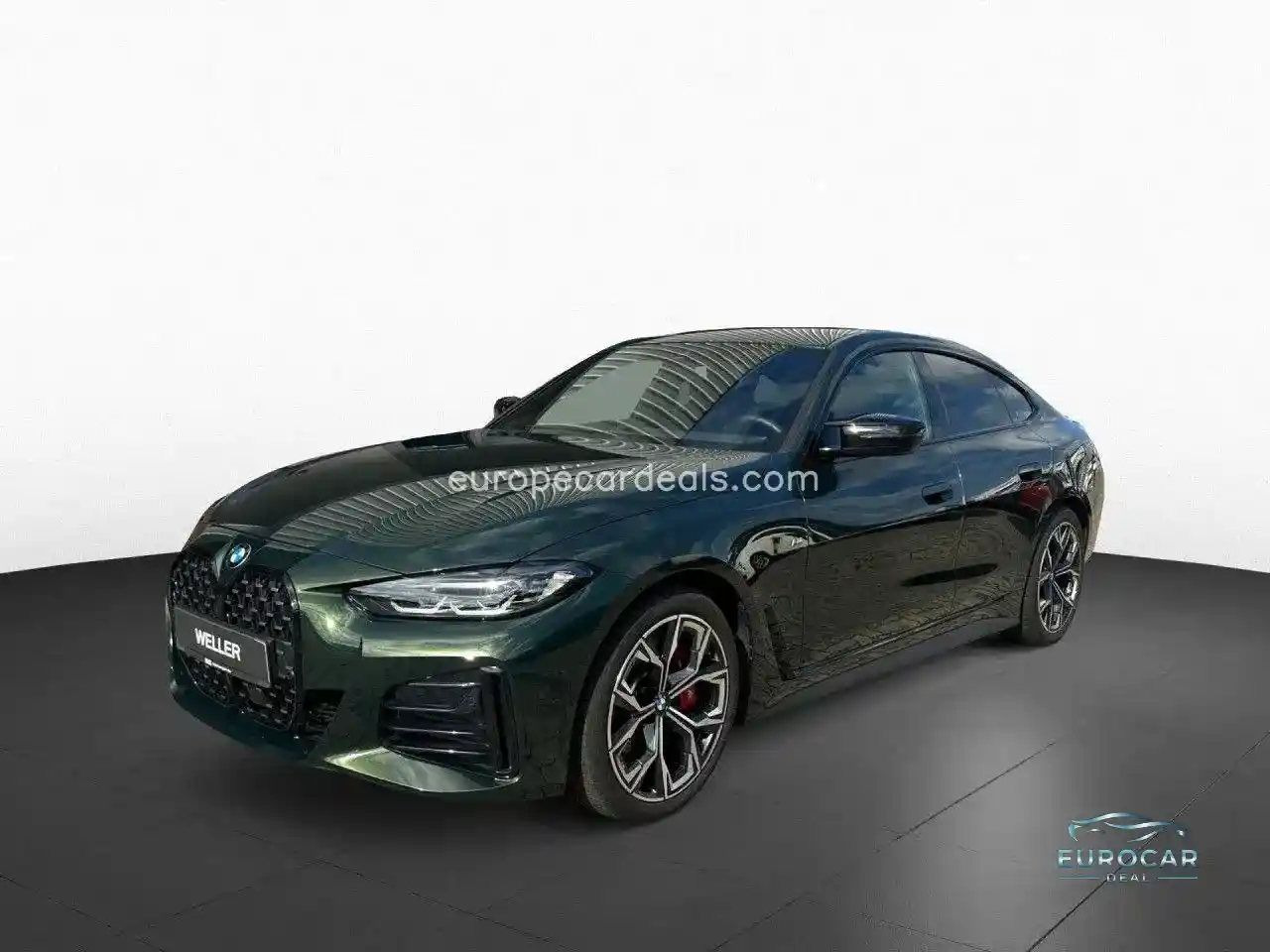 BMW M440