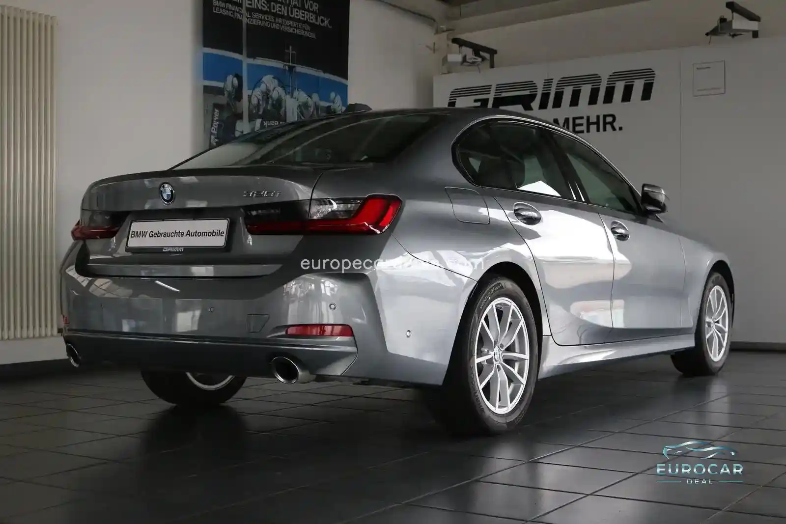 BMW 320