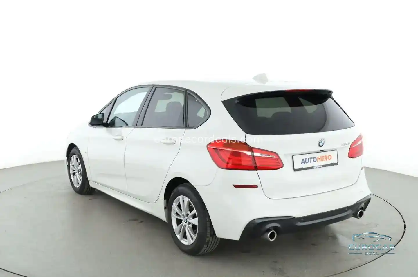 BMW 220 Active Tourer