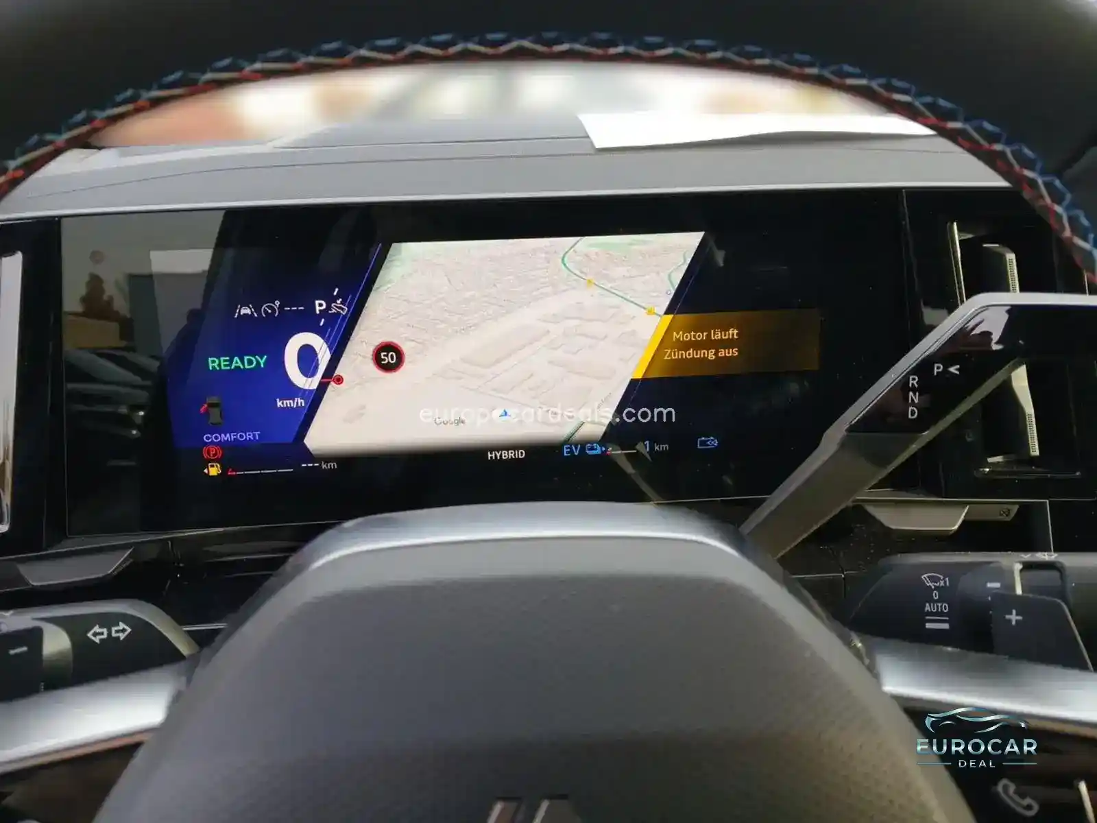 Renault Rafale