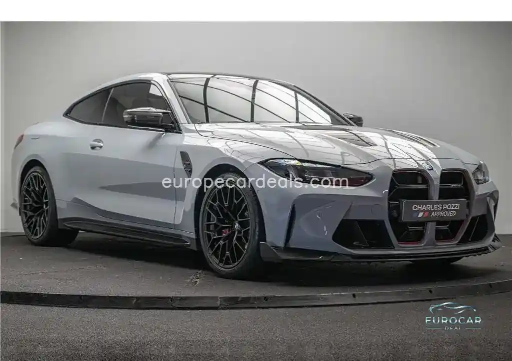 BMW M4