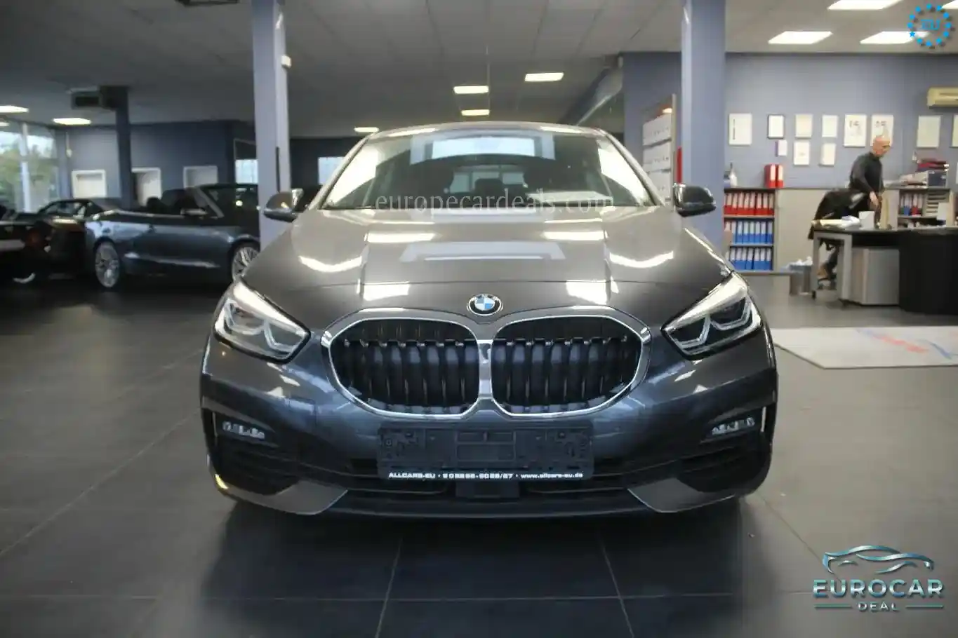 BMW 120