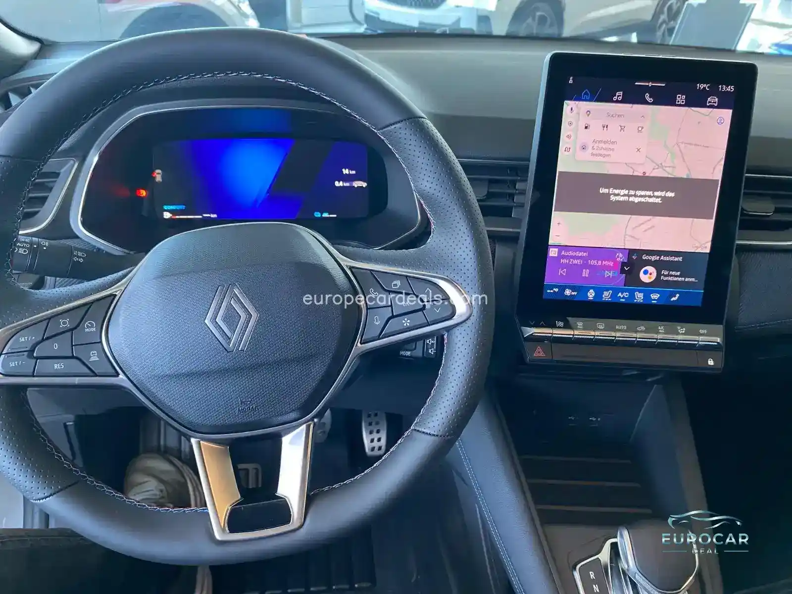 Renault Symbioz