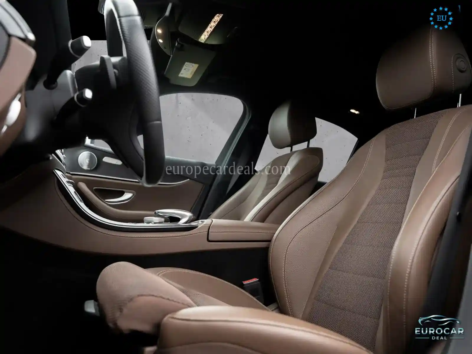 Mercedes-Benz E 350