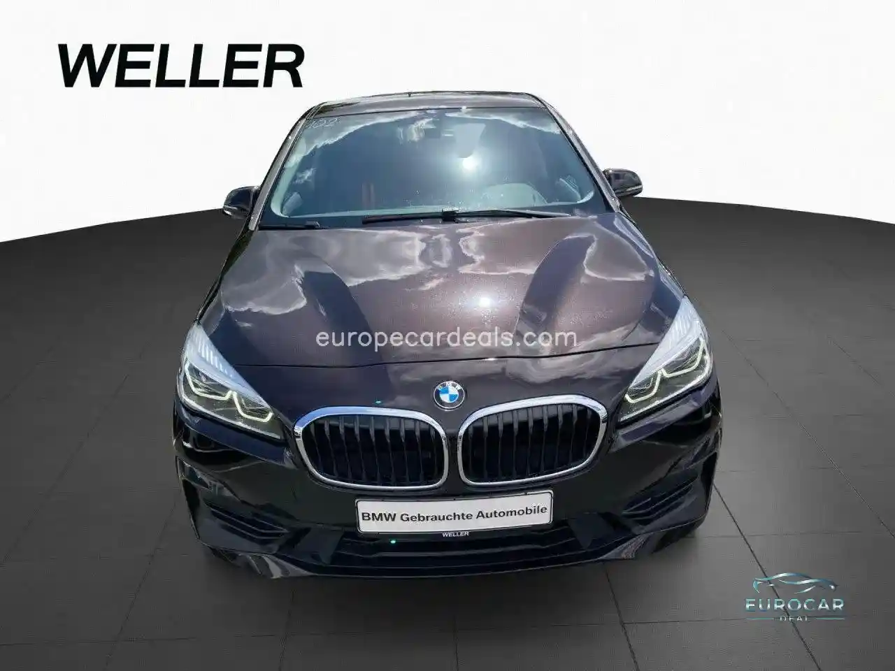 BMW 225 Active Tourer
