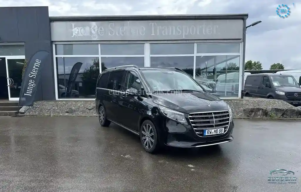 Mercedes-Benz V 300