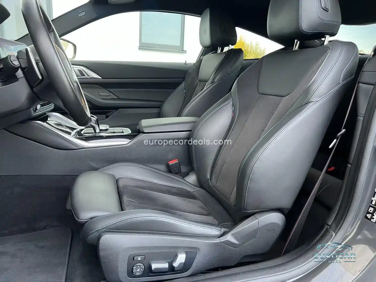 BMW 430