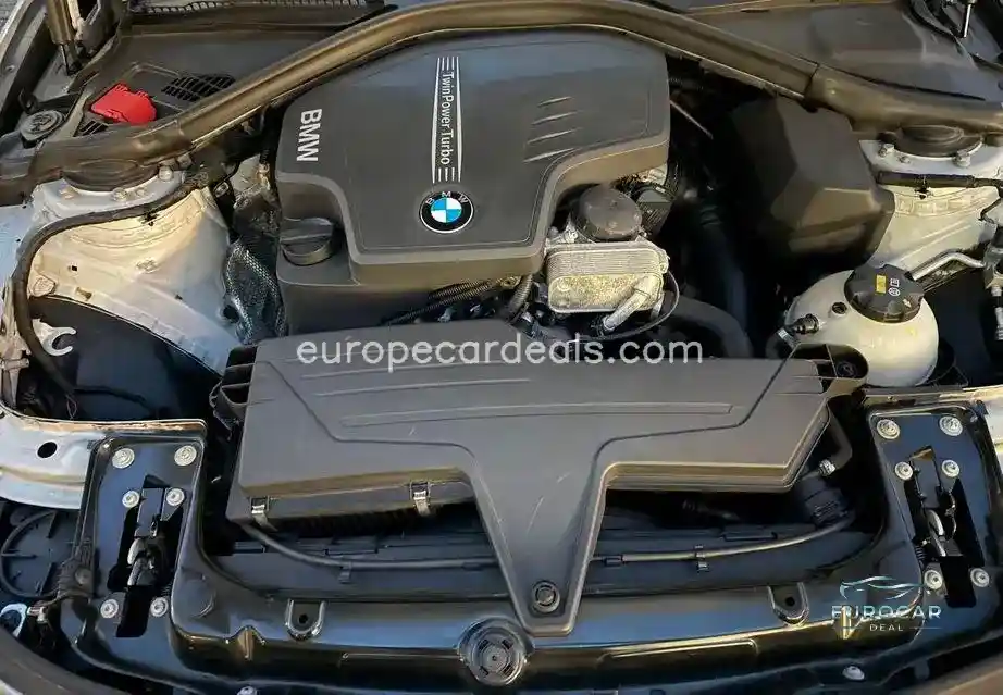 BMW 420