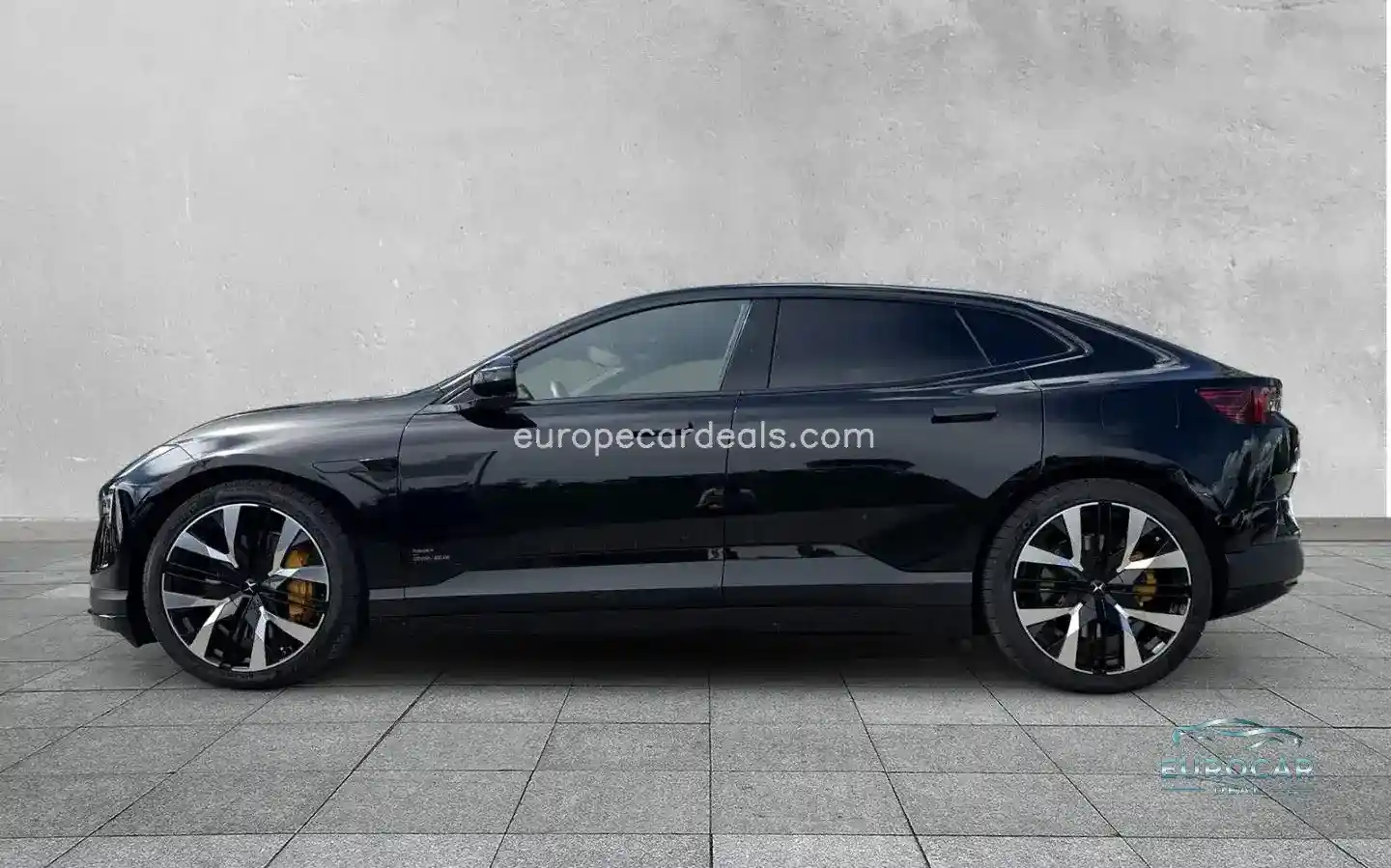 Polestar 4