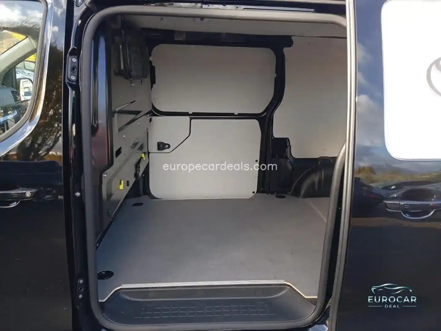 Toyota Proace (Verso)