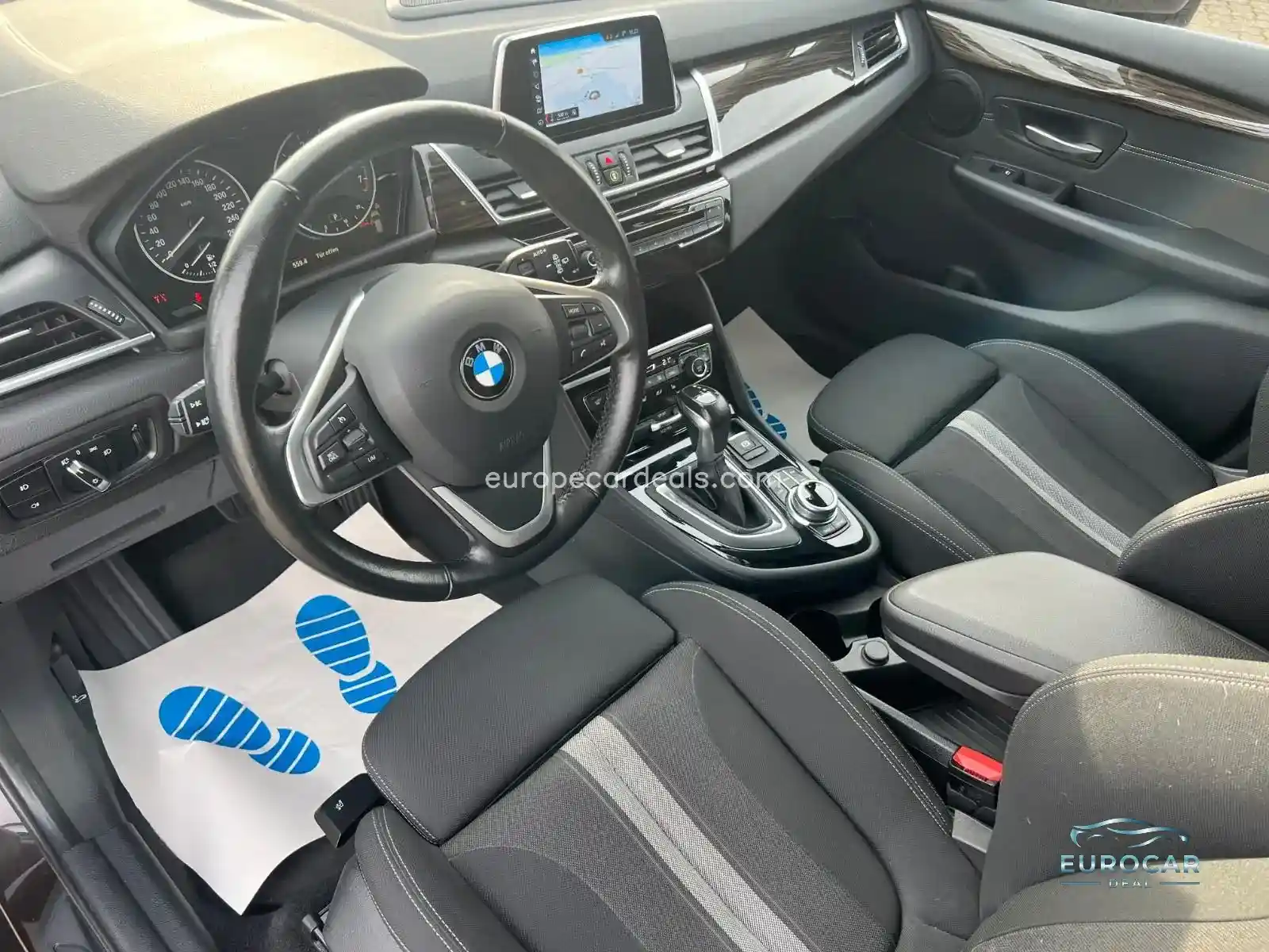 BMW 220