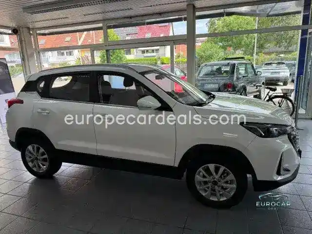 BAIC Other