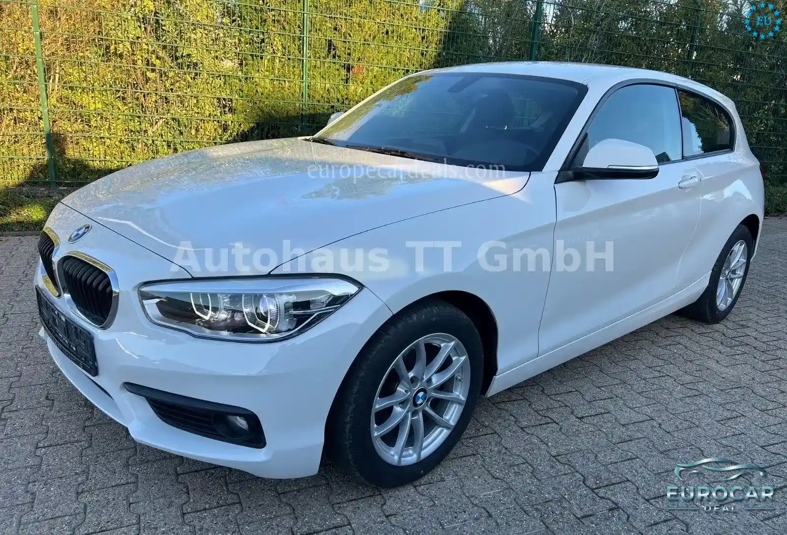 BMW 116
