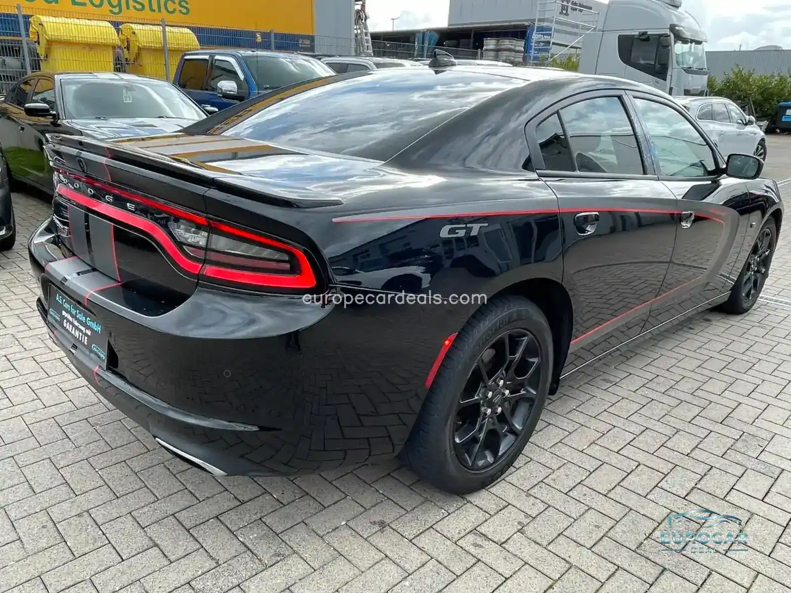 Dodge Charger