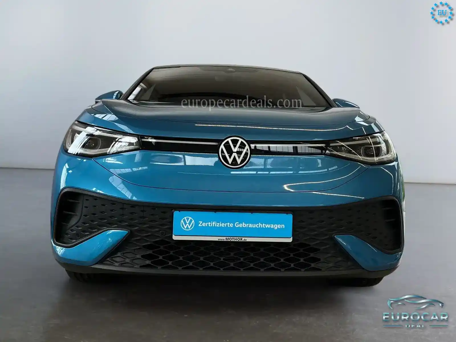 Volkswagen ID.5