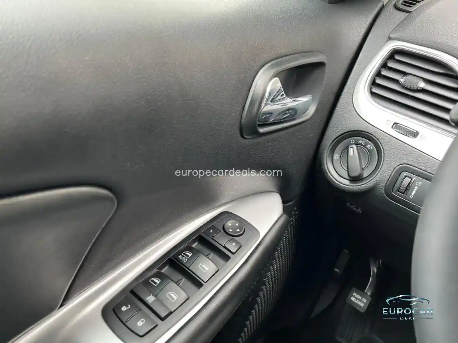 Dodge Journey