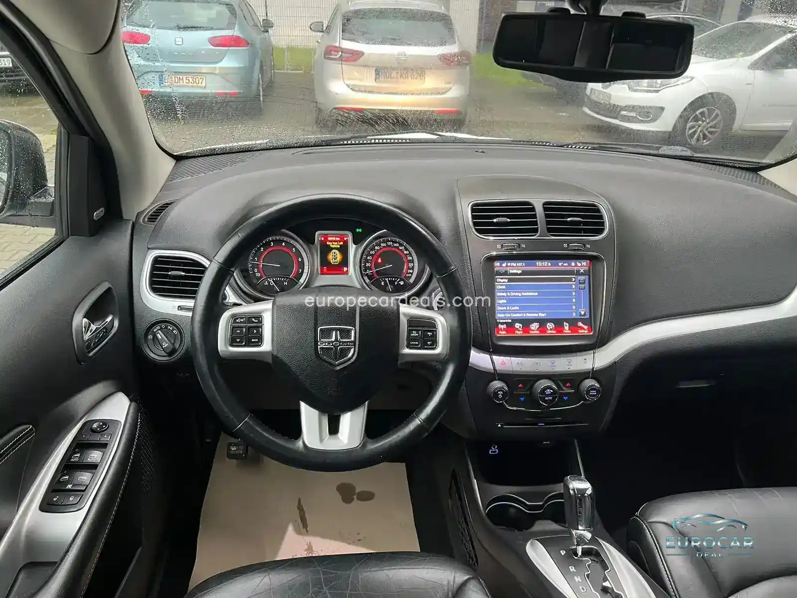 Dodge Journey