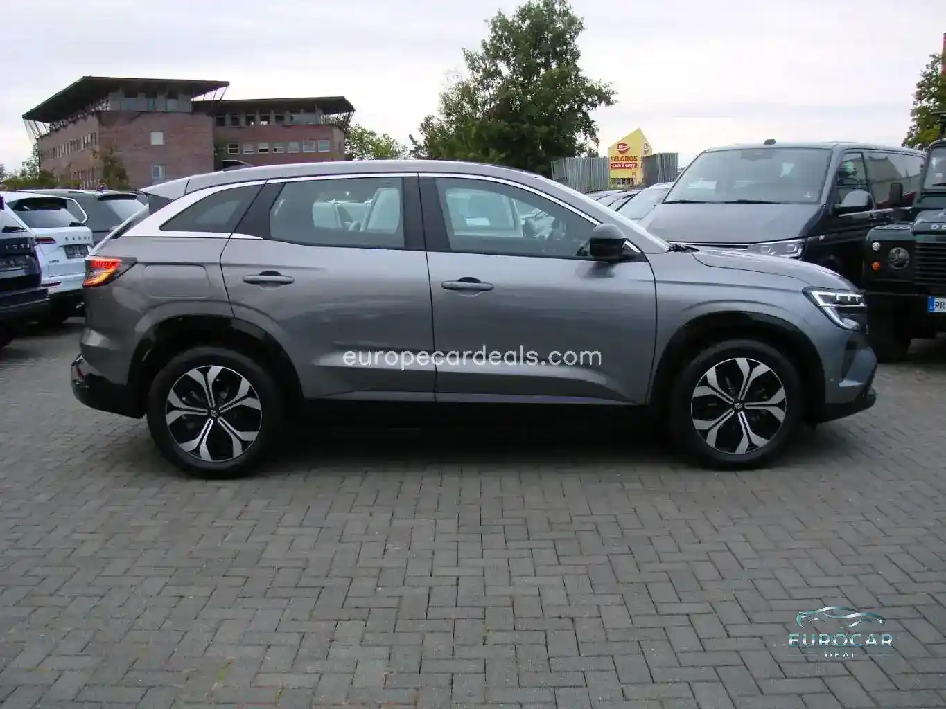 Renault Austral