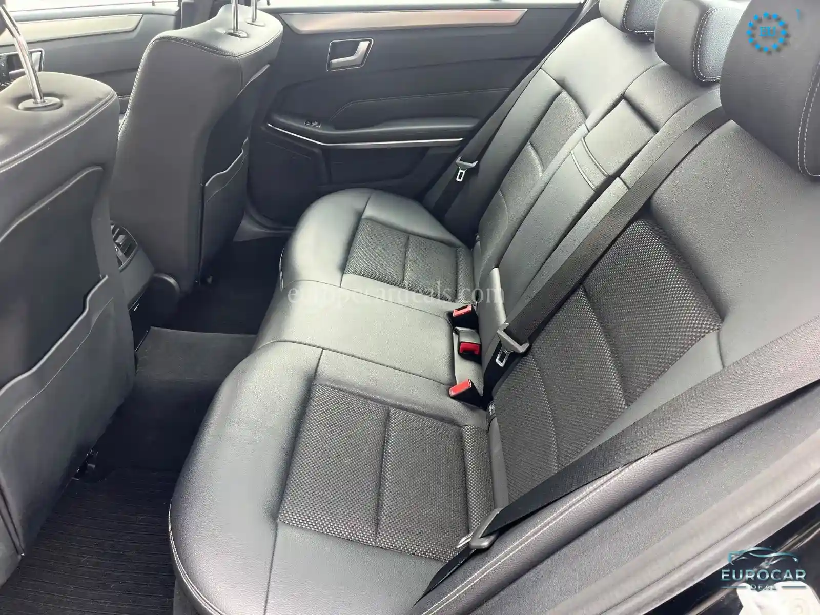 Mercedes-Benz E 250