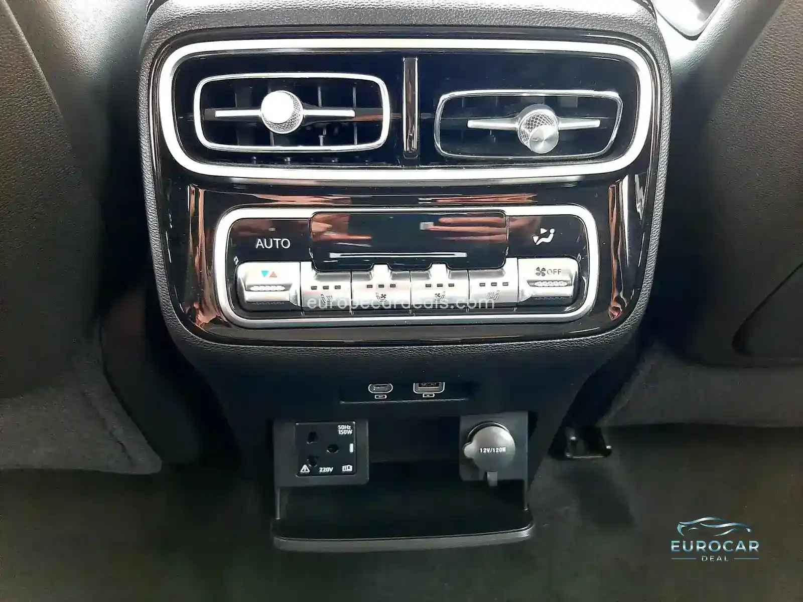 BAIC BJ60